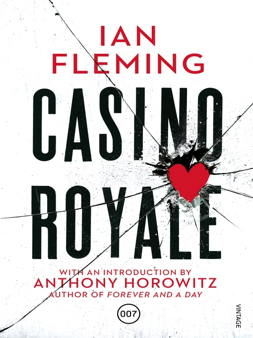Casino Royale eBook Casino Royale eBook